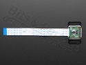Raspberry Pi Camera behuizing/case met statiefschroef - Adafruit 3253
